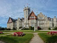 Hotel Mar Azul & Surf Hotels in Suances