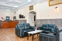 Hotel Hijrah Inn - Pet-friendly
