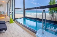 Goseong Lahene Pool Villa J - Spa