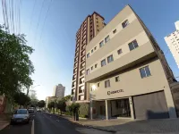 Asa Hotel Hotels in Piracicaba