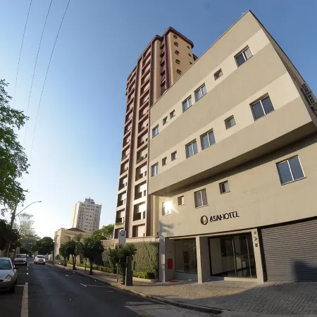 Asa Hotel