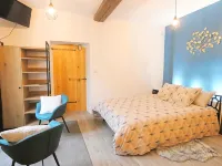 Chambres d'Hôtes de Poumatan