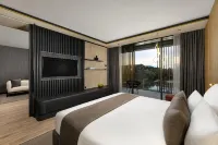 Melea - The Health Concept - balcony