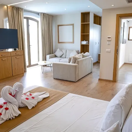 Vinea Resort & Spa