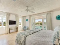 Port St. Charles Hotels in Speightstown
