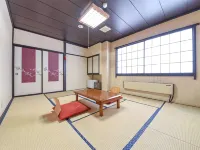 Nakamuraya Ryokan Hotels in 