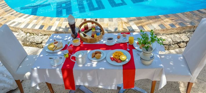Best Western Jangwani Sea Breeze Hotel Hotels in Dar es salaam