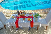 Best Western Jangwani Sea Breeze Hotel - piscina