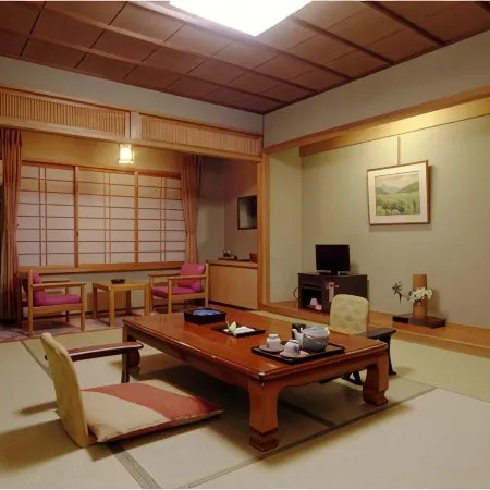 Yoshidaya Wako