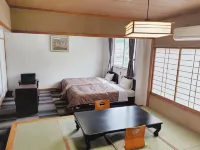 Itoen Hotel New Sakura