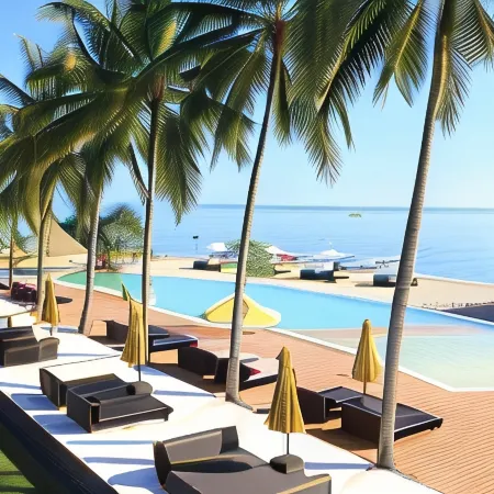 Anema Wellness Villa & Spa Gili Lombok - Diving Center Padi