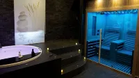 Lungomare Suite & Spa - spa