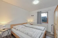 Holiday home near Zoe (lake, forest, wellness)