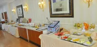 FC Infantas de León - breakfast