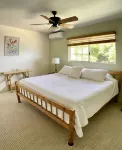5 Minutes to Beach & Town-Perfect Location, Private & Peaceful. A/C. - 3-Star
