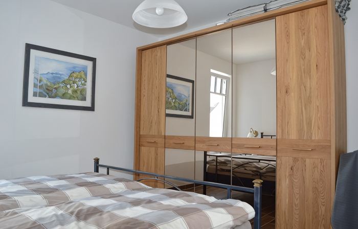 Beautiful Apartment! 250 m to the Baltic Sea Beach. Standing Vacation, Short Trip or Mobile Working.