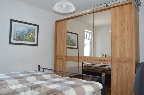 Wonderful apartment! Only 250 m to the Baltic Sea beach!