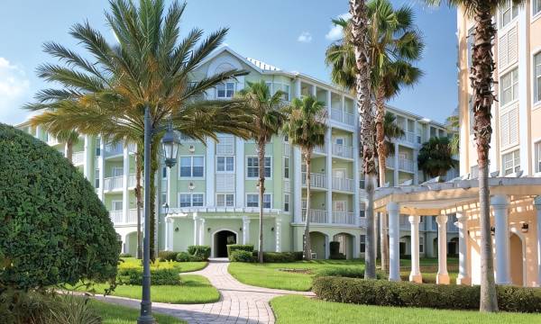 WorldMark Orlando - Kingstown Reef