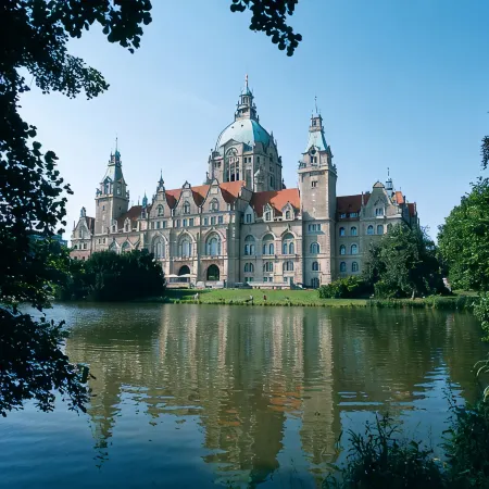 Novotel Hannover