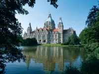 Novotel Hannover Hotels in 