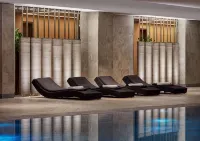 Hyatt Regency Moscow Petrovsky Park - Pools