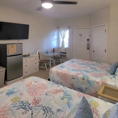 Sunset Beach Cozy Studio in Resort - Beach & Golf