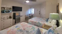 Sunset Beach Cozy Studio in Resort - Beach & Golf