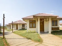 Inle Garden Hotel Hotel di 