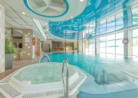 Riga Unimars Hotel & Spa - Pool