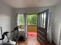 Walk Downtown~Game Room~Gym~Fire Pit~Hammock! - Gym