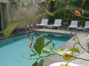 Riad Fes - Relais & Châteaux