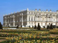 โรงแรมเมอร์เคียว แวร์ซาย ชาโต โรงแรมในแวร์ซาย