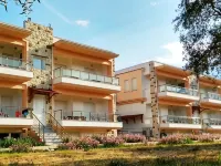 Porto Thassos Apartments & Studios Hotels near Marble Beach