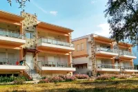 Porto Thassos Apartments & Studios