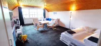 Apartment Annemaries Nordseehaus directly on the dike
