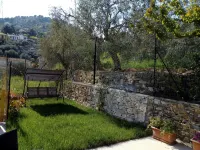 Iris - 150 sqm apartment (3 bedrooms, 2 bathrooms) with garden - Apartments