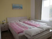 Vacation apartment Borkum Robbe