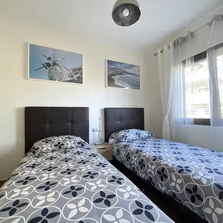 Villa Chocolate - Privacy with sea and golf course view and heated pool