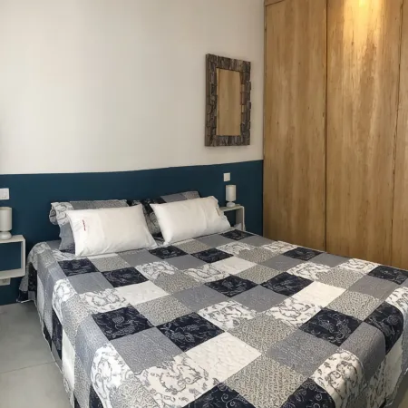 Cala Rossa: MT charm + Quality / Price – Private heated pool-Air conditioning- WIFI