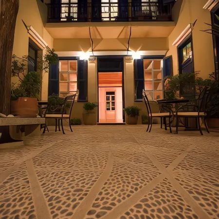 Suites Pandora