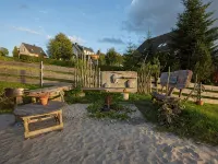The Berg.Welt in the Erzgebirge – Work in Peace or Simply Relax Hotels in Marienberg