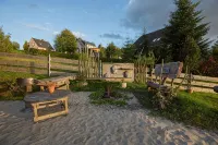 The Berg.Welt in the Erzgebirge – Work in Peace or Simply Relax