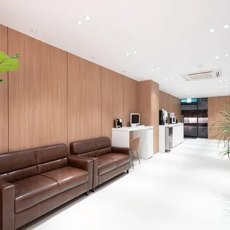 Gwangju Edition Hotel Gwangcheon Branch (Formerly Urban Life Hotel)
