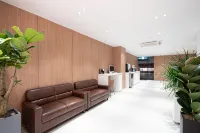 Gwangju Edition Hotel Gwangcheon Branch (Formerly Urban Life Hotel)