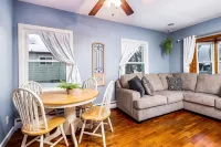 Cool, Calm & Cozy | 2 BR Home with plenty of charm