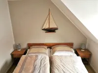 Komfortable Ferienwohnung für 3 Personen - Balcony