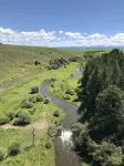 Secluded 6 Acre Home Near the Henry's Fork River. - 2-Star