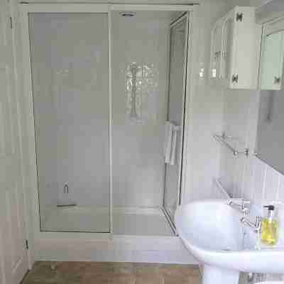 The Stable at Rambler Cottage Rooms