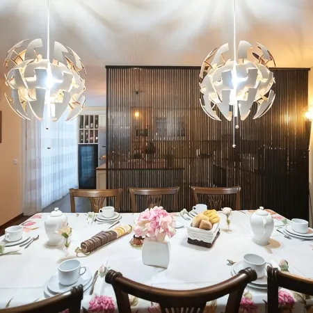 6 bedrooms/suites, infinity pool, gymnasium, gardens, barbecue - Douro Valley