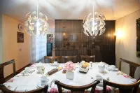 6 bedrooms/suites, infinity pool, gymnasium, gardens, barbecue - Douro Valley - Bữa sáng